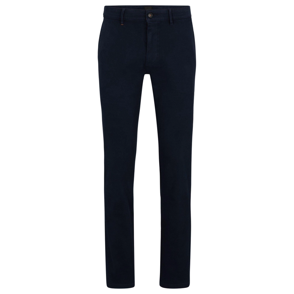 Hugo Boss Chino Slim 10250807 01 - Dark Blue 404